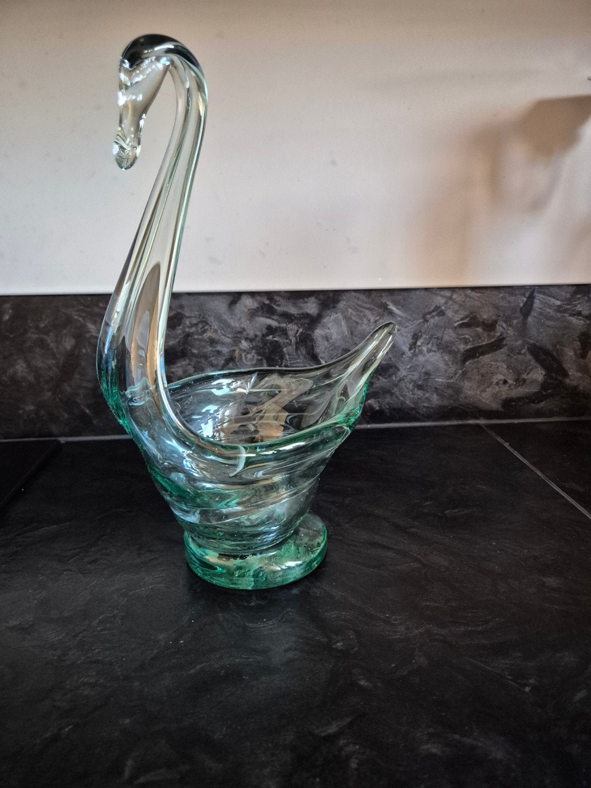 grote Zwaan 30 cm, Ophalen of Verzenden