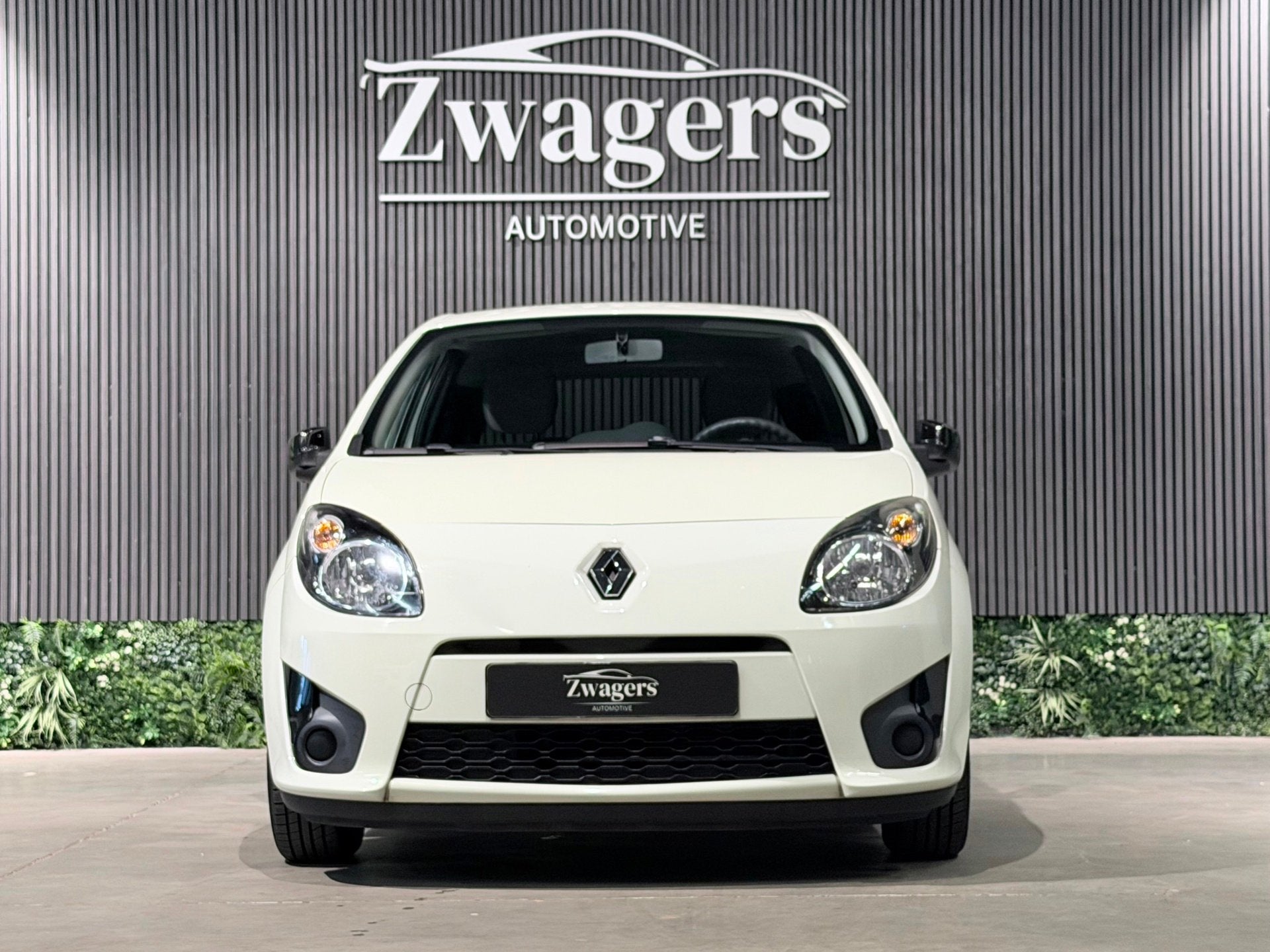 Renault Twingo 1.2-16V Collection | Airco | Elek.r | Nap | G, Auto's, Gebruikt, 4 cilinders, Met garantie (alle), 4 stoelen