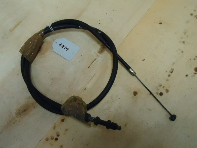 R1 1998 - 1999 Yamaha Kabel Kabel koppeling D1-16654, Motoren, Accessoires | Overige