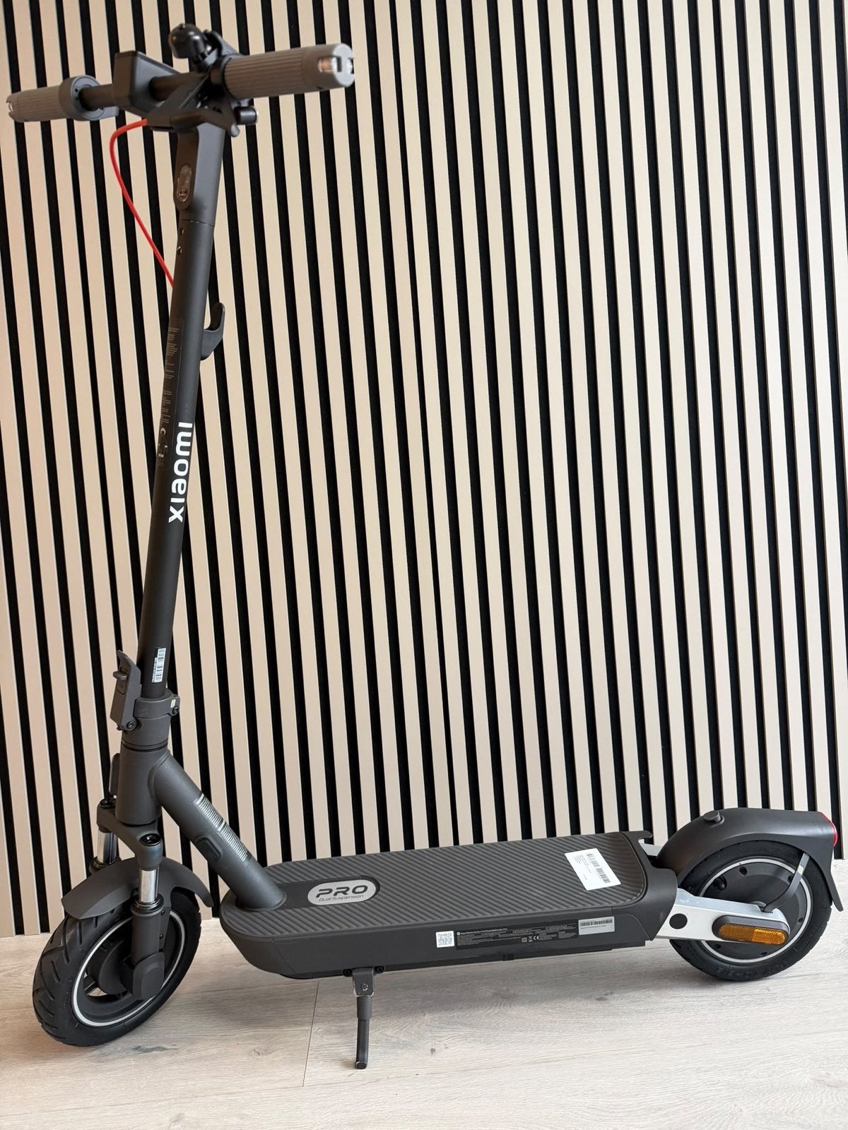 Xiaomi Mi Electric Scooter Pro - Zo goed als nieuw, Fietsen en Brommers, Ophalen, Zo goed als nieuw, Elektrische step (E-scooter)