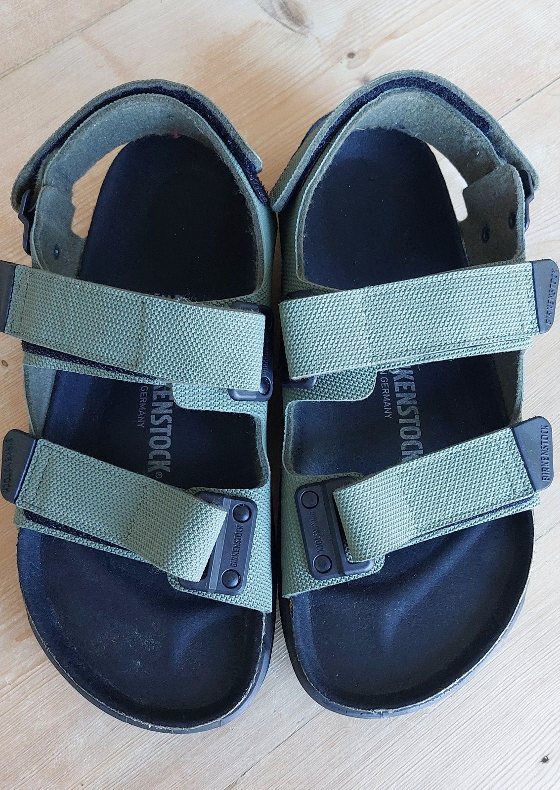 Heren Birkenstock Tatacoa Sandalen Mt.42, Overige kleuren, Nieuw, Birkenstock, Ophalen