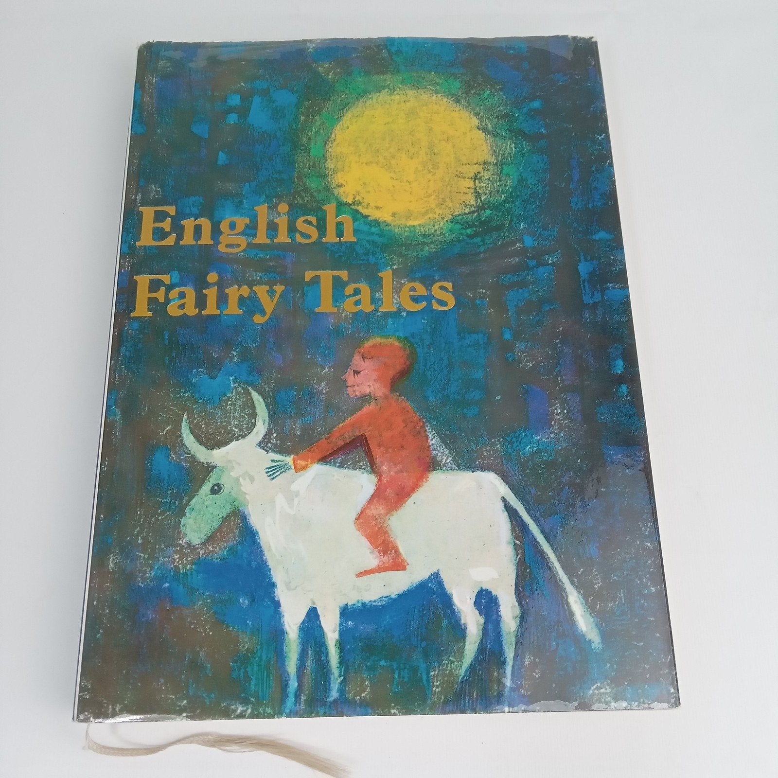 English Fairy Tales - Paul Hamlyn - 1967, Ophalen of Verzenden, Gelezen, Paul Hamlyn