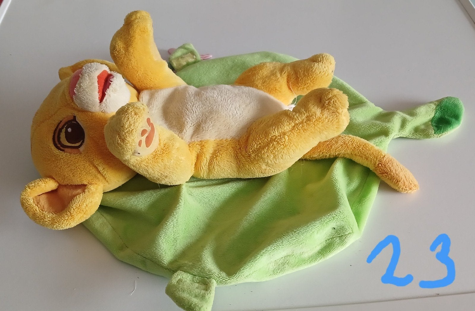 TY'S knuffels in diverse maten (10-30 cm), Kinderen en Baby's, Speelgoed | Knuffels en Pluche, Ophalen of Verzenden
