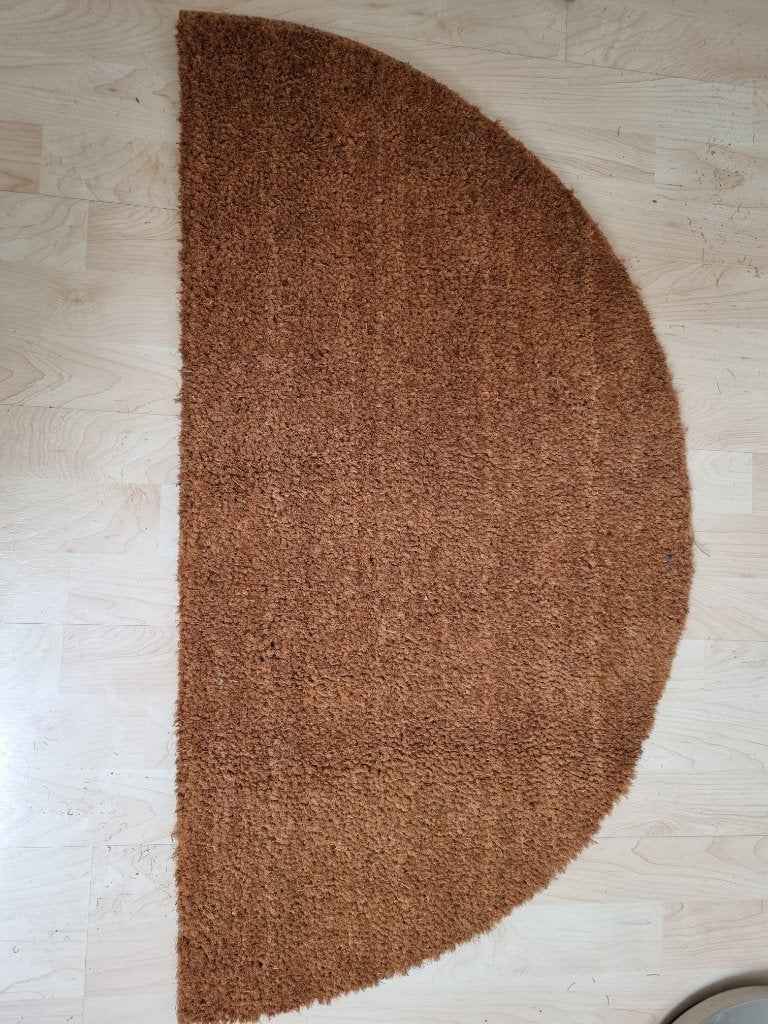 Kokosmat, Ophalen, Nieuw, Kokos, Schoonloopmat