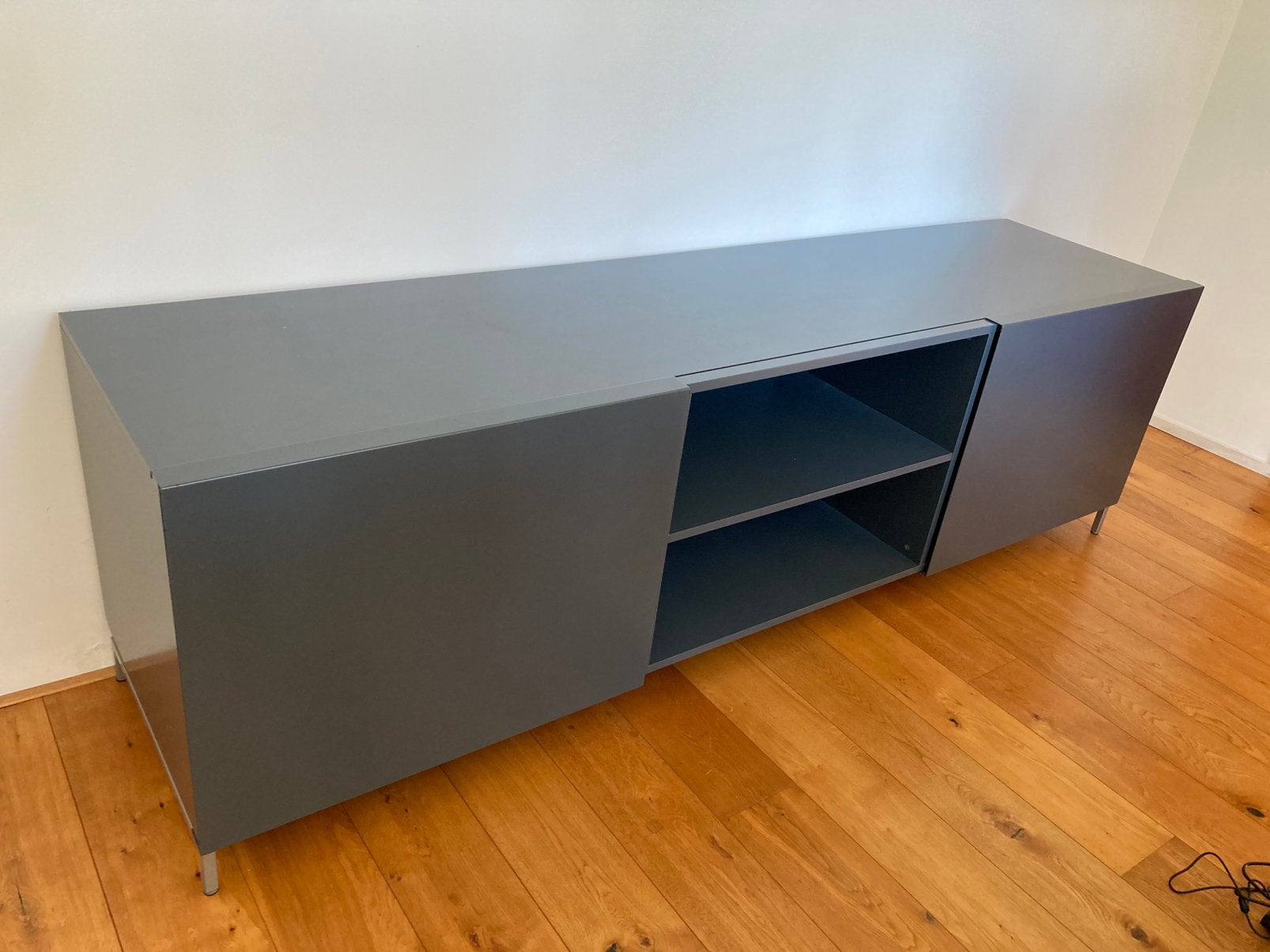 Pastoe dressoir, Ophalen, Zo goed als nieuw, 25 tot 50 cm, Minder dan 100 cm