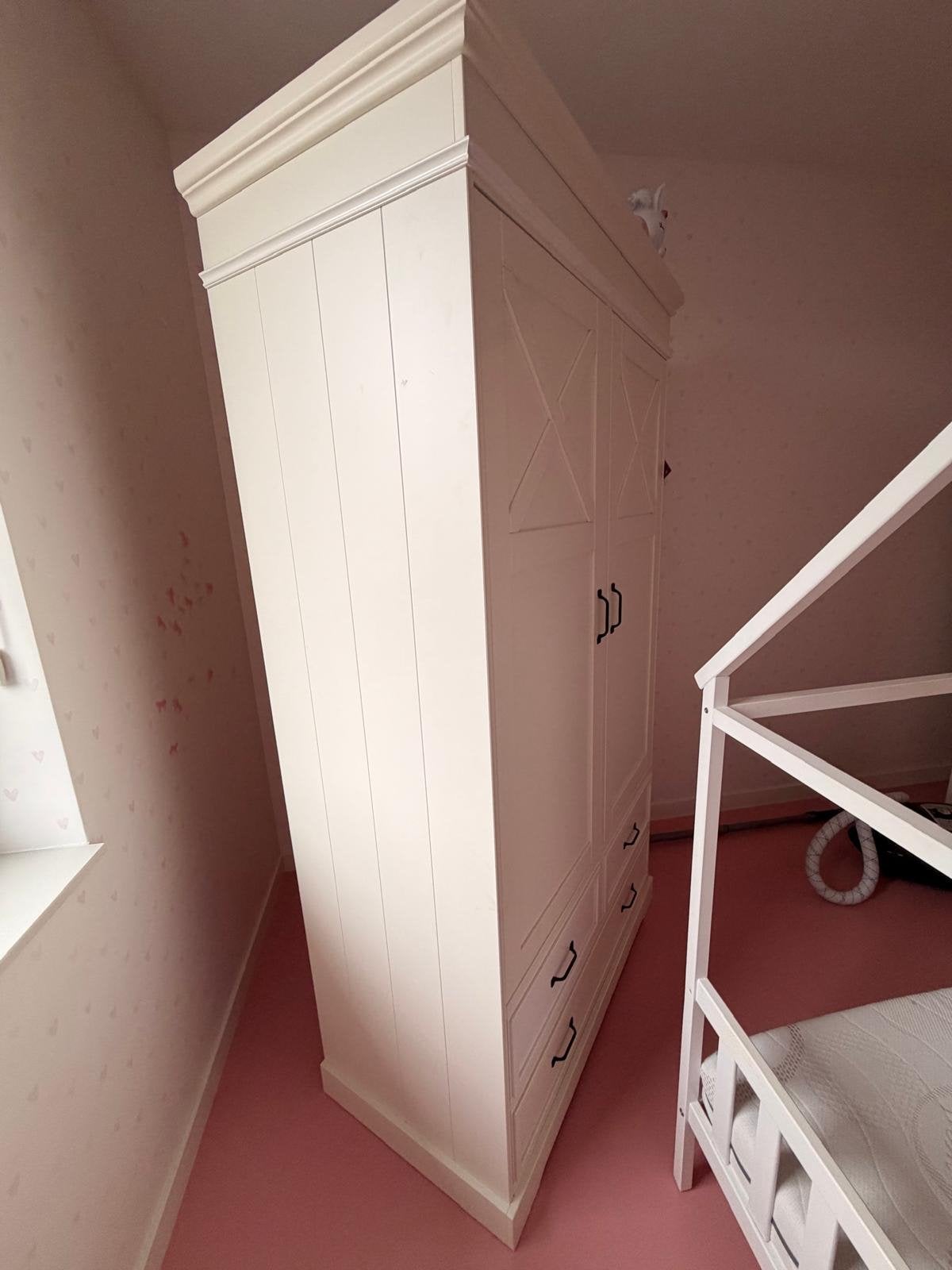 Complete babykamer, Ophalen, Gebruikt, 50 tot 70 cm, 100 cm of meer