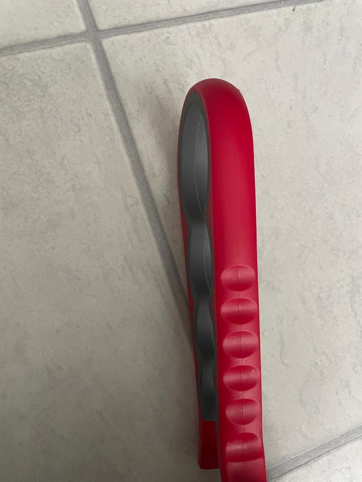 2x Nieuwe multifunctionele potopener, Overige typen, Ophalen of Verzenden, Nieuw, Rood