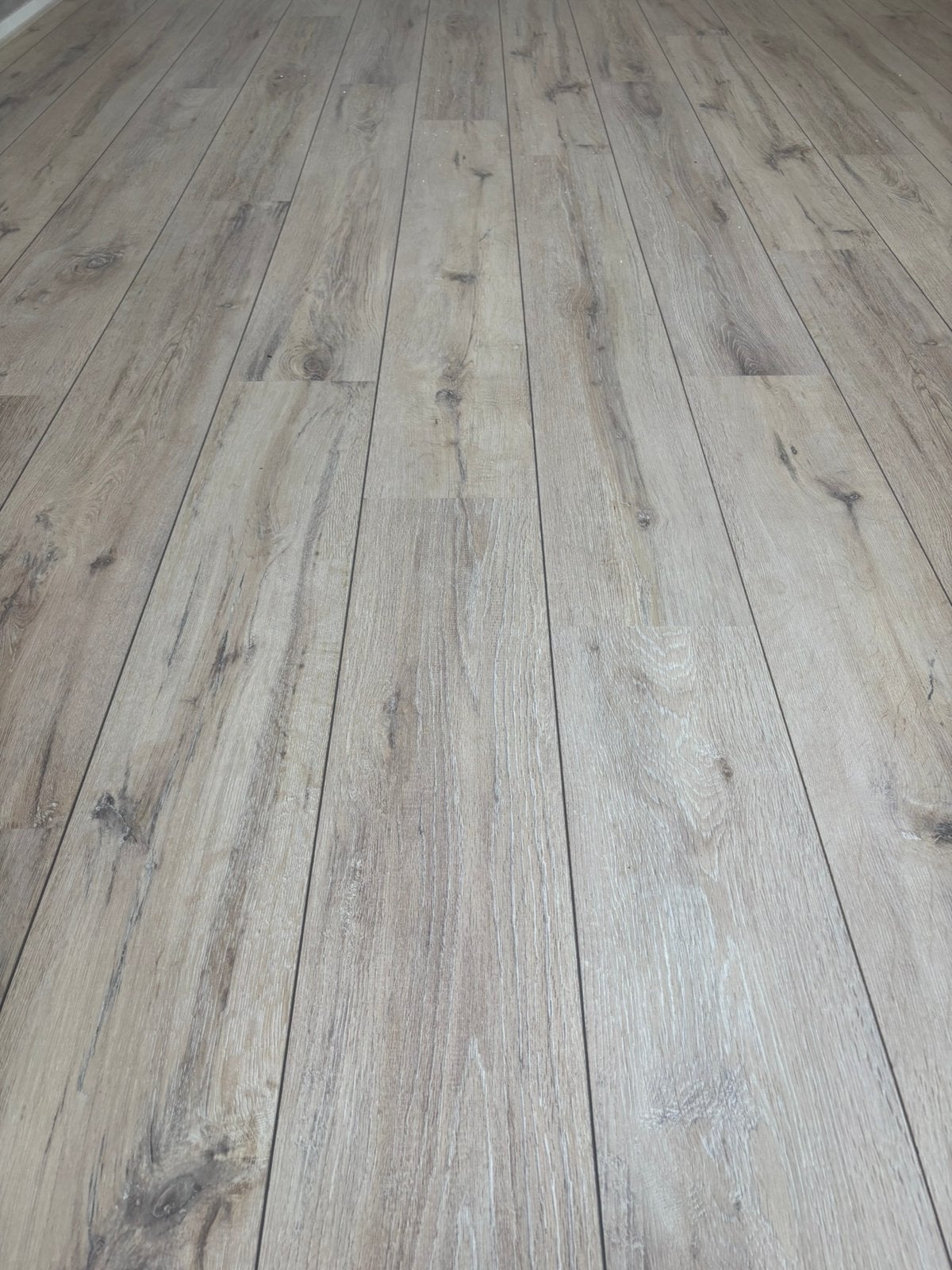 Gratis laminaat 10m2, Ophalen, Gebruikt, 10 tot 25 m², Laminaat