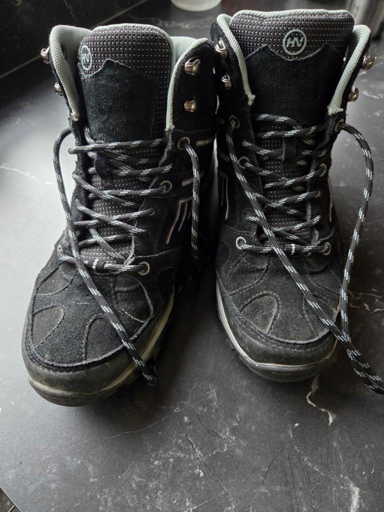 Human Nature Wandelschoenen, Ophalen of Verzenden