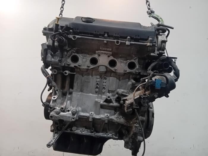 Gezocht motorblok Mini N16B16A voor hobby, Auto-onderdelen, Ophalen of Verzenden, Gebruikt, Mini