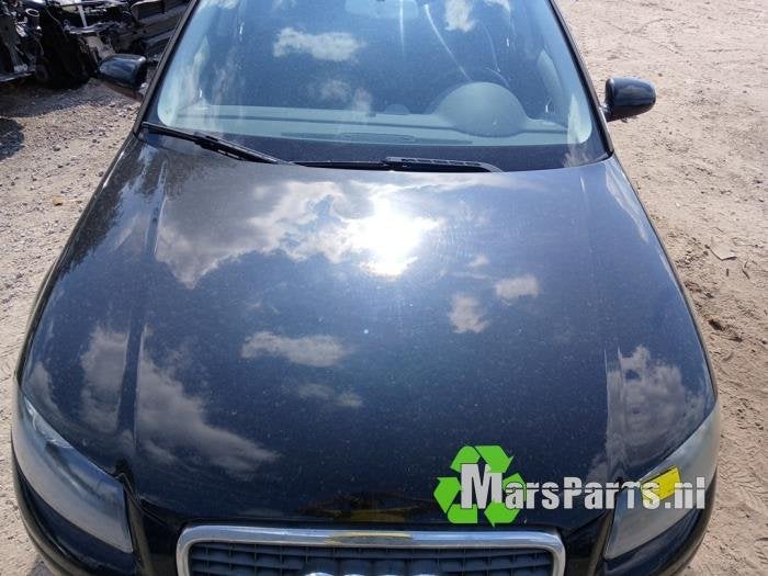 Motorkap van een Audi A3, Auto-onderdelen, Carrosserie en Plaatwerk, Gebruikt, -, -, -