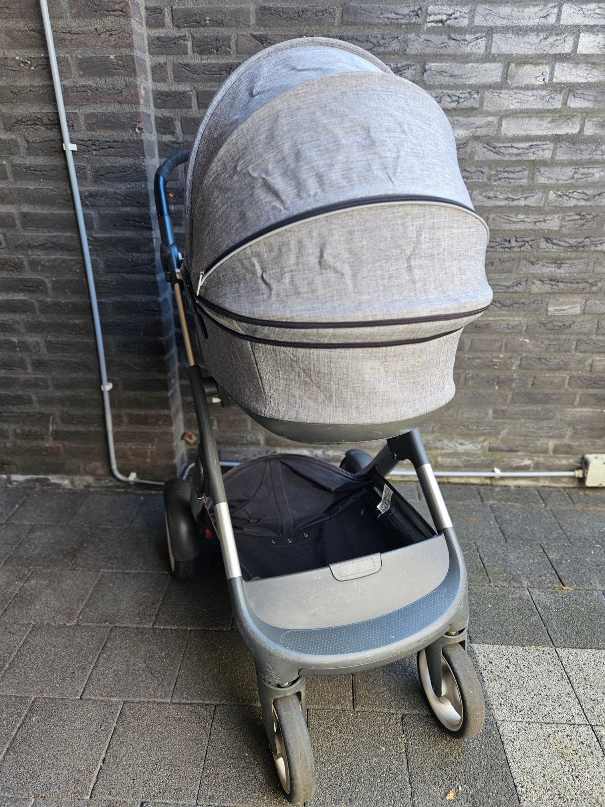 Kinderwagen € 10,00, Ophalen, Overige merken