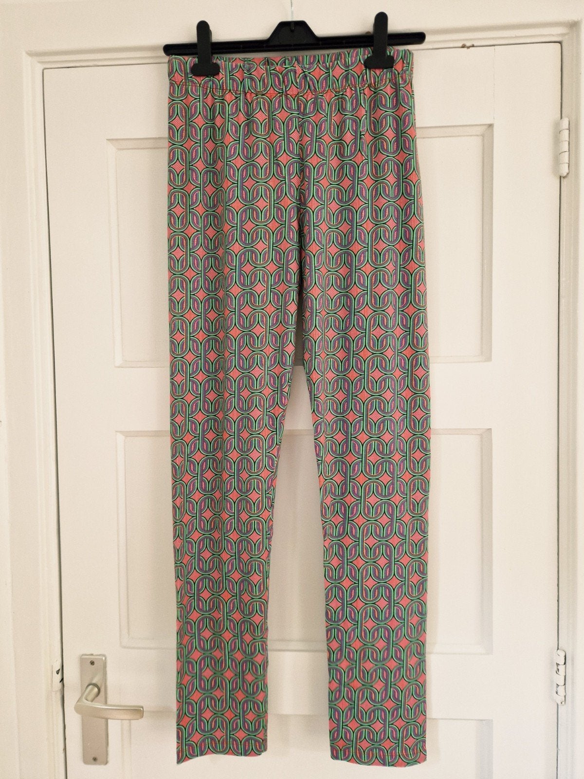 Oilily legging - maat XL, Oilily, Meerkleurig, Ophalen of Verzenden, Zo goed als nieuw