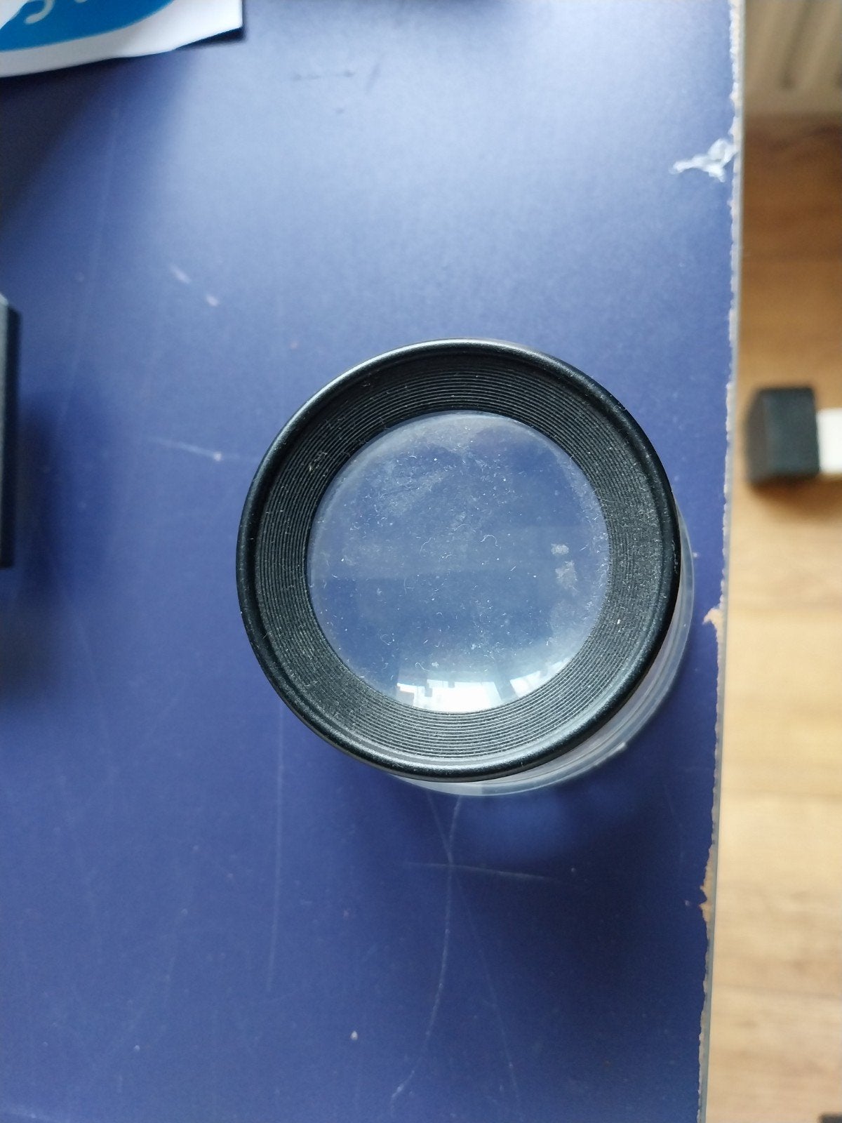 Vergrootglas / Loep, Ophalen, Gebruikt, Vergrootglas of Loep