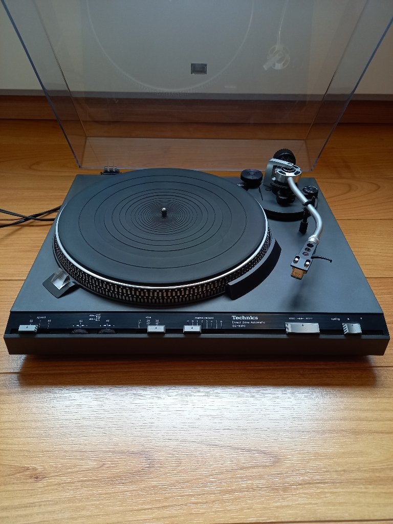 technics sl 3310 platenspeler, Audio, Tv en Foto, Platenspelers, Ophalen, Technics