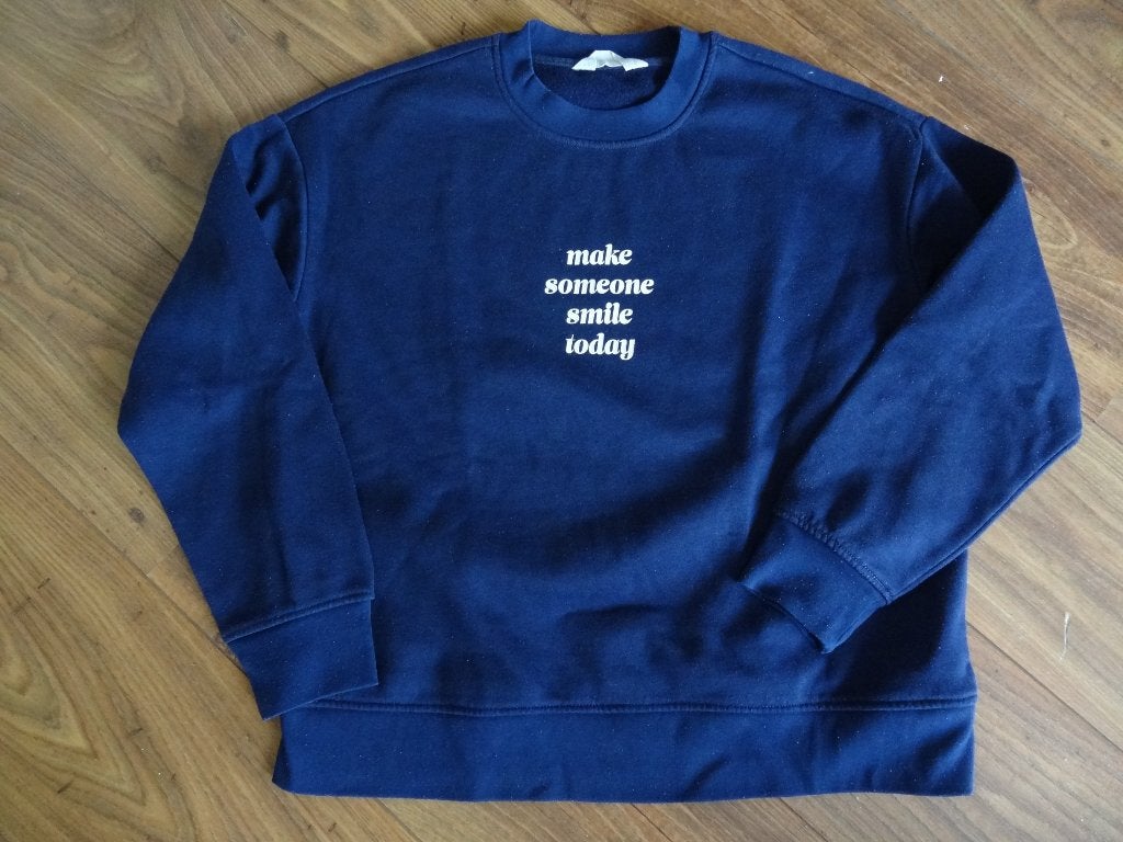 Primark sweater, Maat 42/44 (L), Ophalen of Verzenden, Gedragen, Primark
