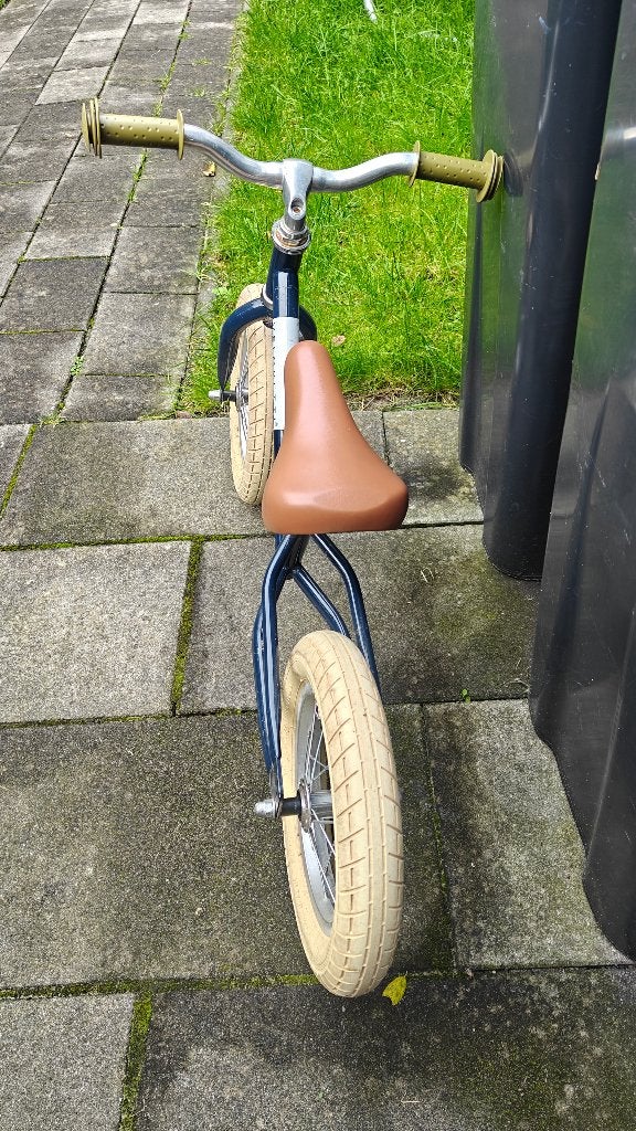 Veloretti driewieler loopfiets, Ophalen, Gebruikt, Minder dan 16 inch, Veloretti