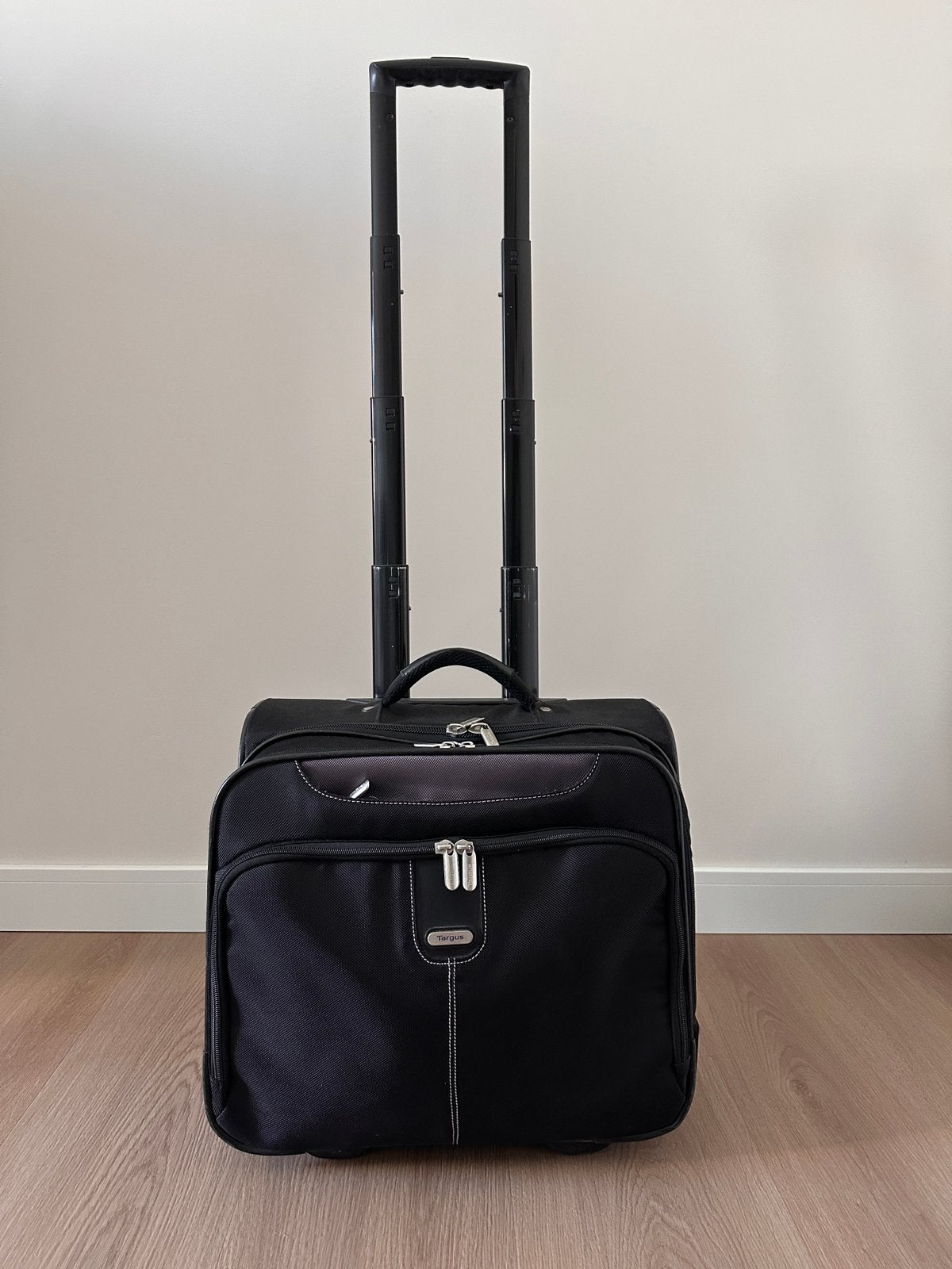 Trolley tas, Computers en Software, Meerdere vakken, Trolleytas, 17 inch of meer, Ophalen of Verzenden