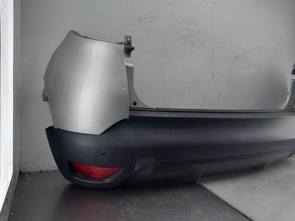 Bumper Achter Renault Captur I (2R) (2013-06/..) 850109312R, Auto-onderdelen, Gebruikt, Renault Deutschland AG, Dialog.deutschland@renault.de