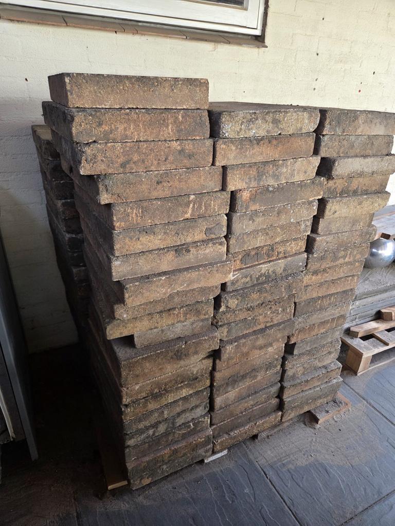 Tegels 30x40 cm, gratis afhalen, Ophalen, Overige materialen, Gebruikt, 40 tot 60 cm