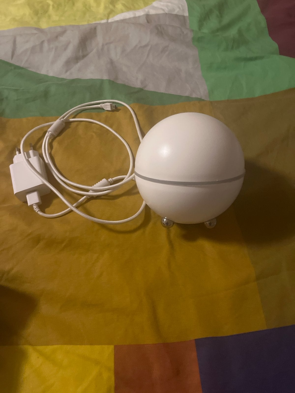 Athom Homey Pro Smart Home Hub, Ophalen of Verzenden, Zo goed als nieuw