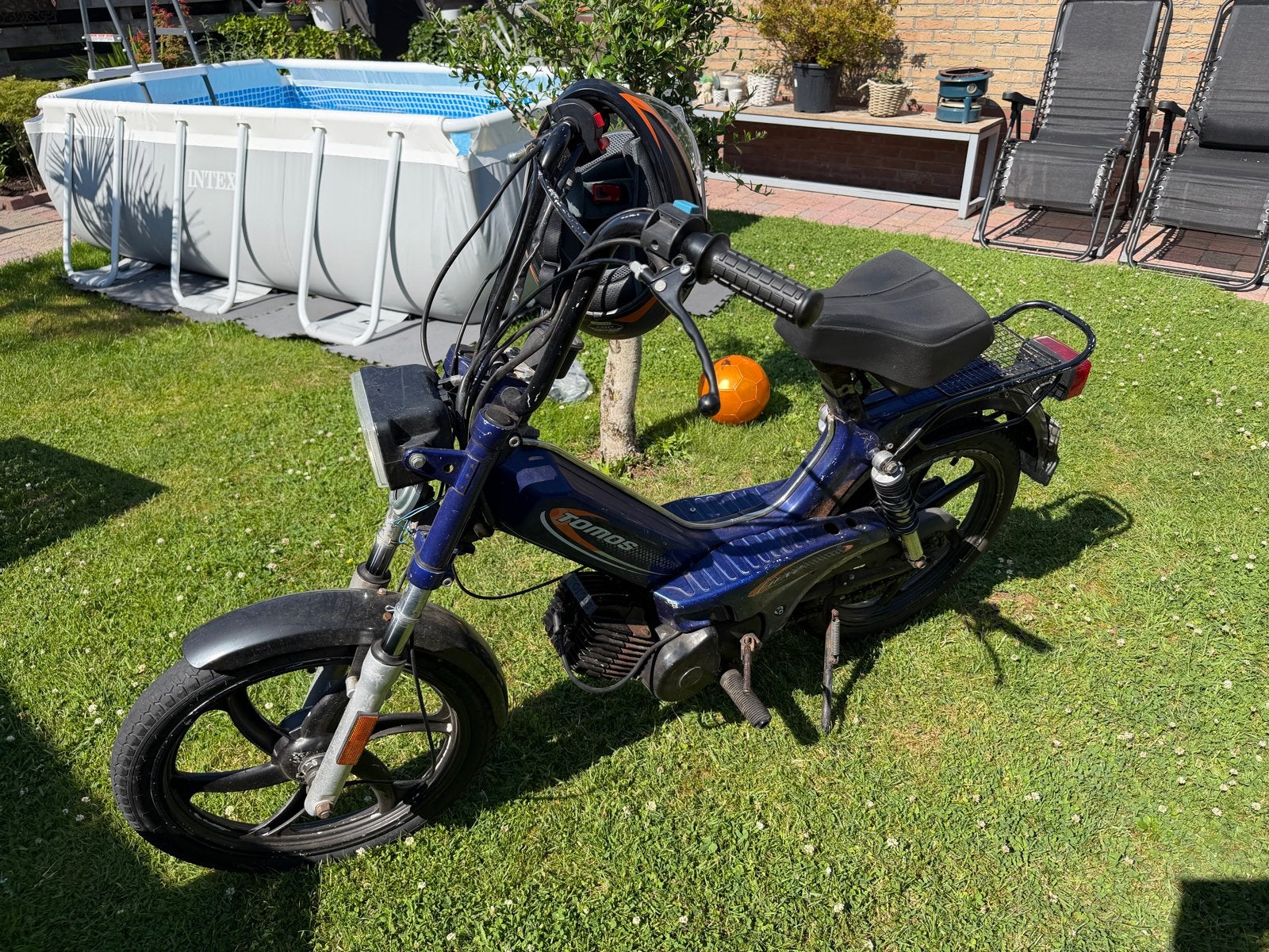 Gezocht: Tomos/Puch brommers, onderdelen en toebehoren!, Fietsen en Brommers, Brommers | Tomos, Ophalen, Gebruikt, Overige modellen