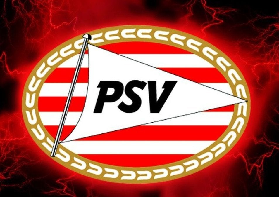 3x kaartjes PSV - FORTUNA SITTART ZATERDAG 20.00 UUR, Eén persoon