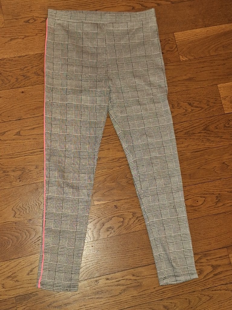 Broek maat 158, Kinderen en Baby's, Kinderkleding | Maat 158, Ophalen of Verzenden, Gebruikt, Meisje, Broek