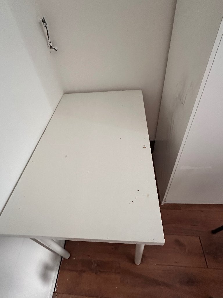 Gratis tafel, Gebruikt, 150 tot 200 cm, 50 tot 75 cm, 50 tot 100 cm