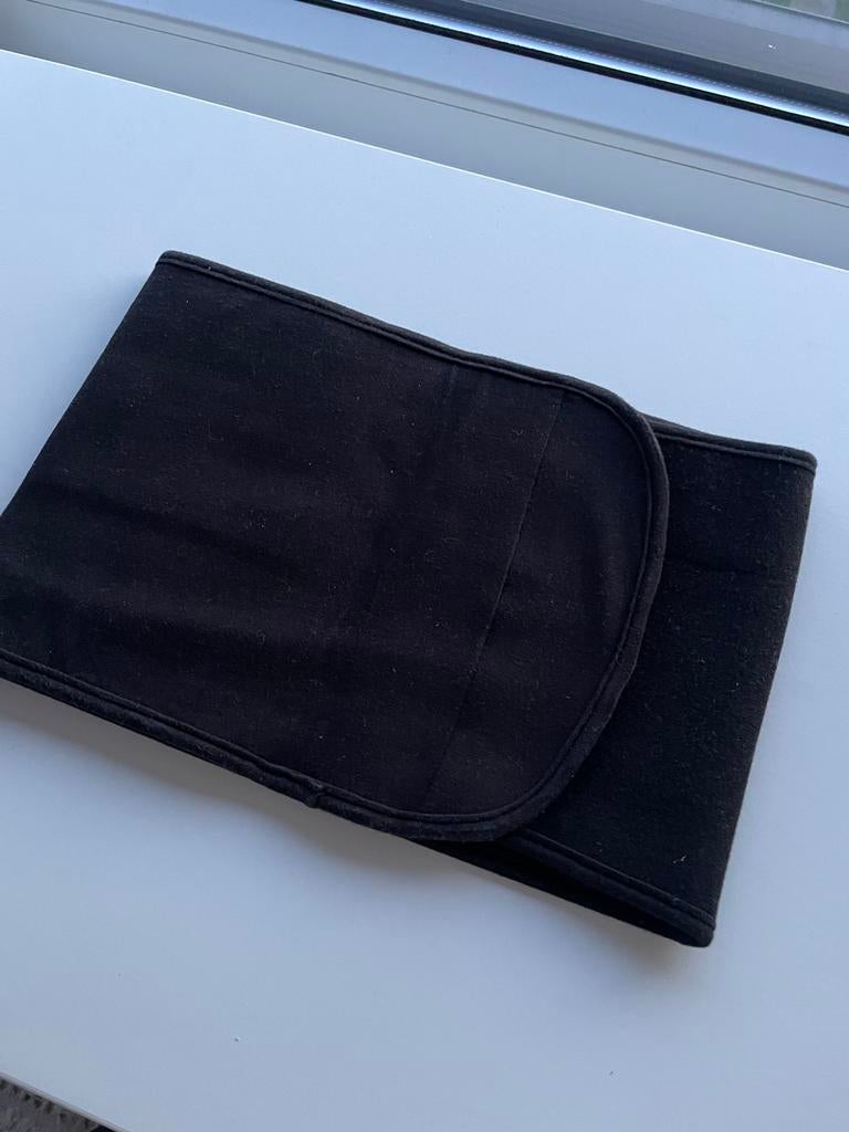 Carriwell Belly Binder buikband na bevalling S/M, Ophalen of Verzenden, Gedragen