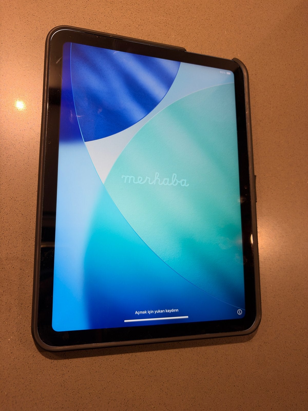 Apple iPad A16 10 generatie - Blauw - 64GB - Wi-Fi, Computers en Software, 10 inch, Blauw, Apple iPad Air, Ophalen of Verzenden