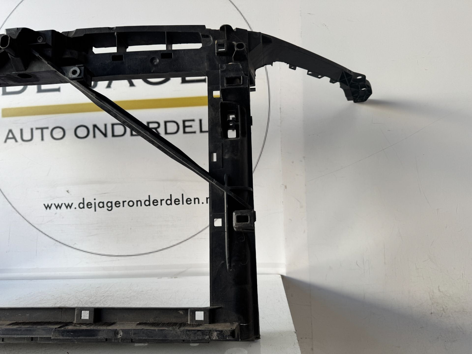 SKODA OCTAVIA 3 VOORFRONT FRONT 5E0805588, Auto-onderdelen, Voor, Skoda, Skoda Auto a.s., Gebruikt