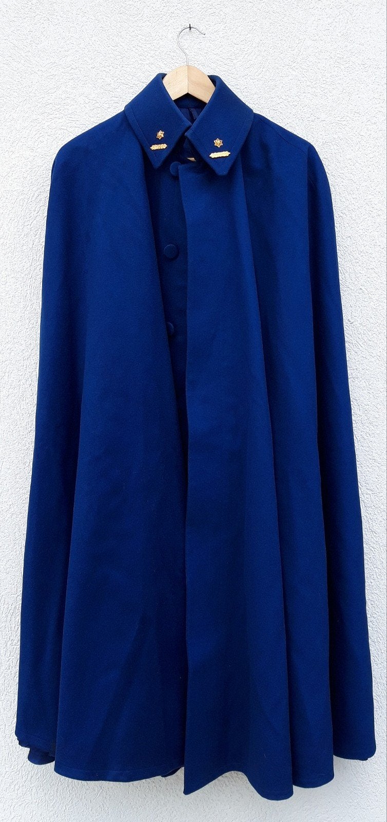 Cape gekleed tenue (GkT), majoor R.H.PA., Verzenden, Landmacht, Nederland, Kleding of Schoenen