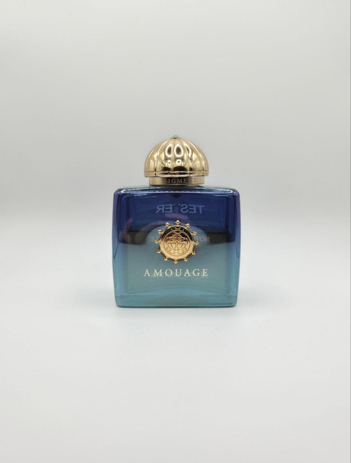 Amouage Figment woman (2017, release batch) decant tester, Ophalen of Verzenden, Nieuw
