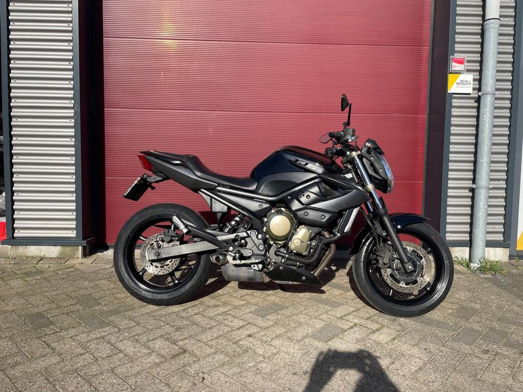Yamaha XJ6 XJ6-N ABS, Ivo@technoservicehoogendijk.nl, Jan Tinbergenstraat 8-b
2811DZ  Reeuwijk, NL, Bedrijf, Meer dan 35 kW