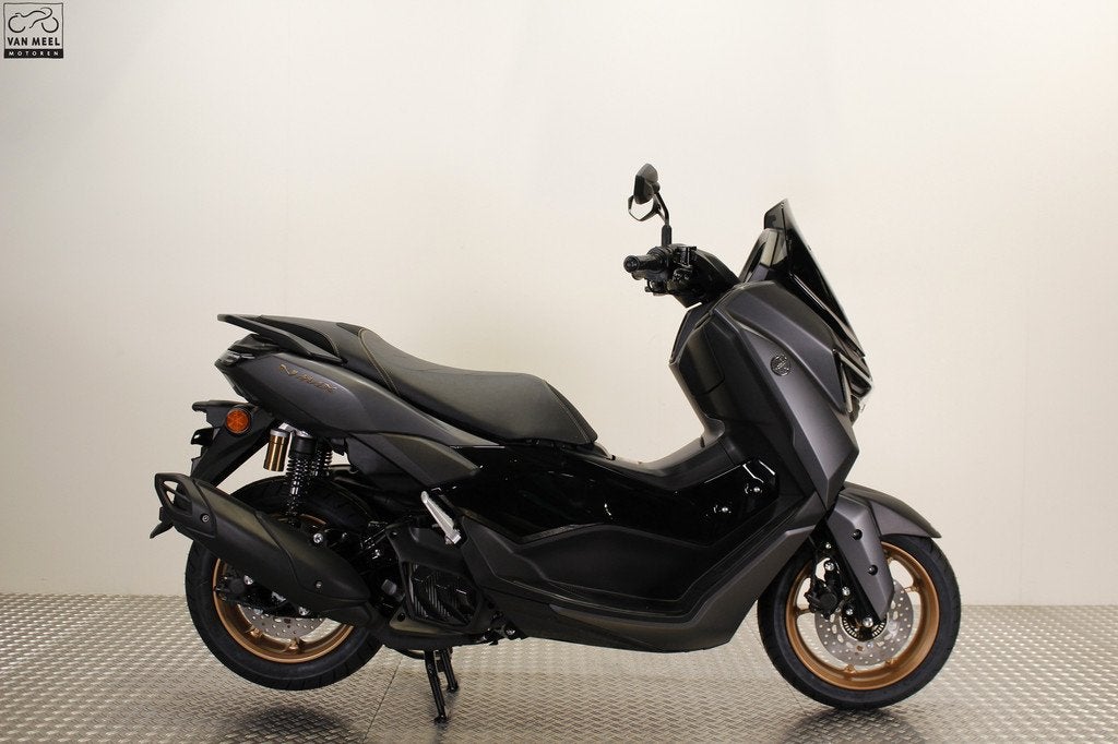 Yamaha N-MAX 155 Tech Max (bj 2026), Motoren, Motoren | Yamaha, Scooter, Klantenservice@yamaha-motor.nl, Koolhovenlaan 101
1119 NC  Schiphol-Rijk, NL