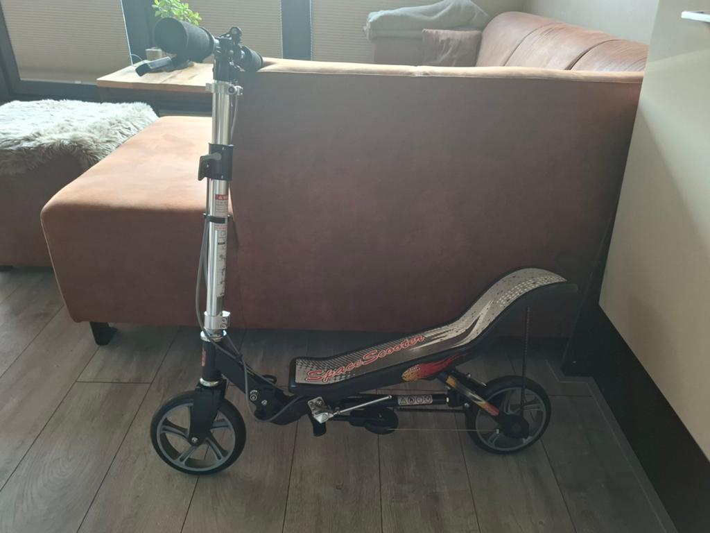 Nieuw!! Space scooter, Ophalen, Nieuw, Overige typen, Spacescooter