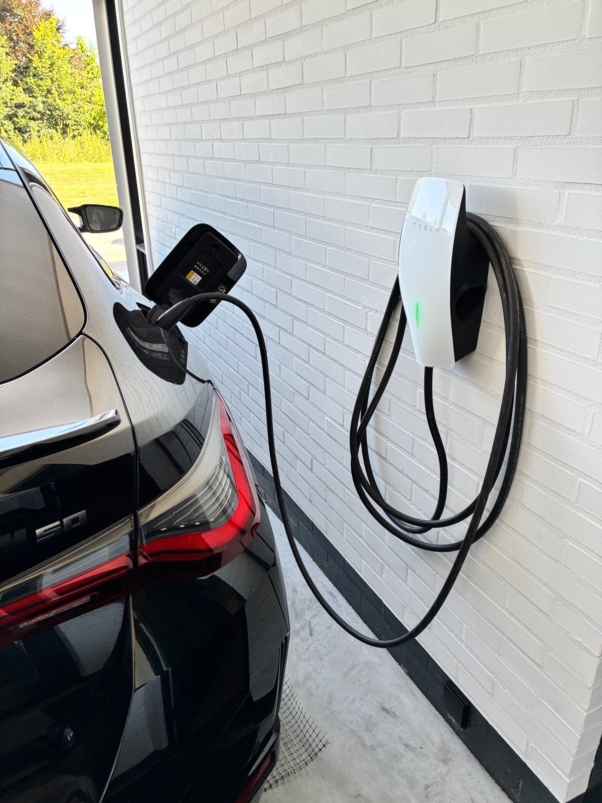 Tesla Wall Connector Gen 3  MET MID, Ophalen of Verzenden, Nieuw