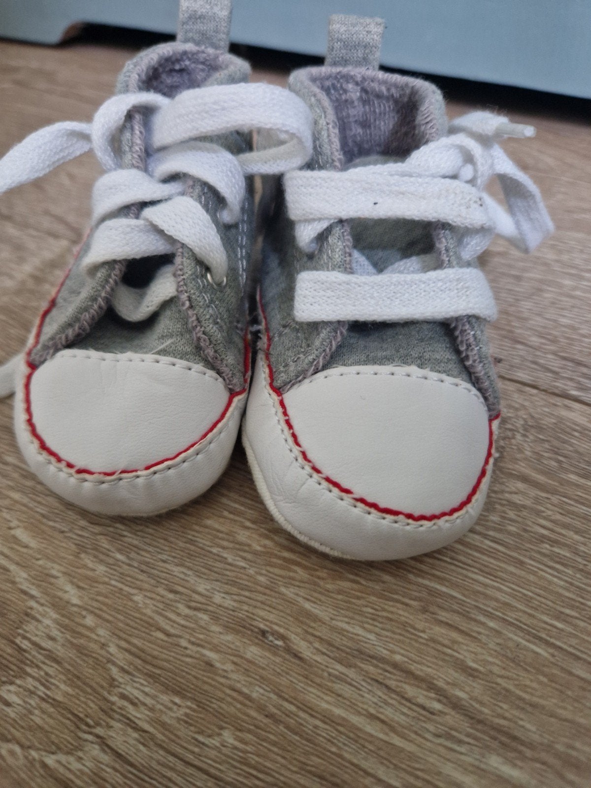 Converse All Star babyslofjes maat 19, Slofjes, Converse, Jongetje of Meisje, Ophalen of Verzenden