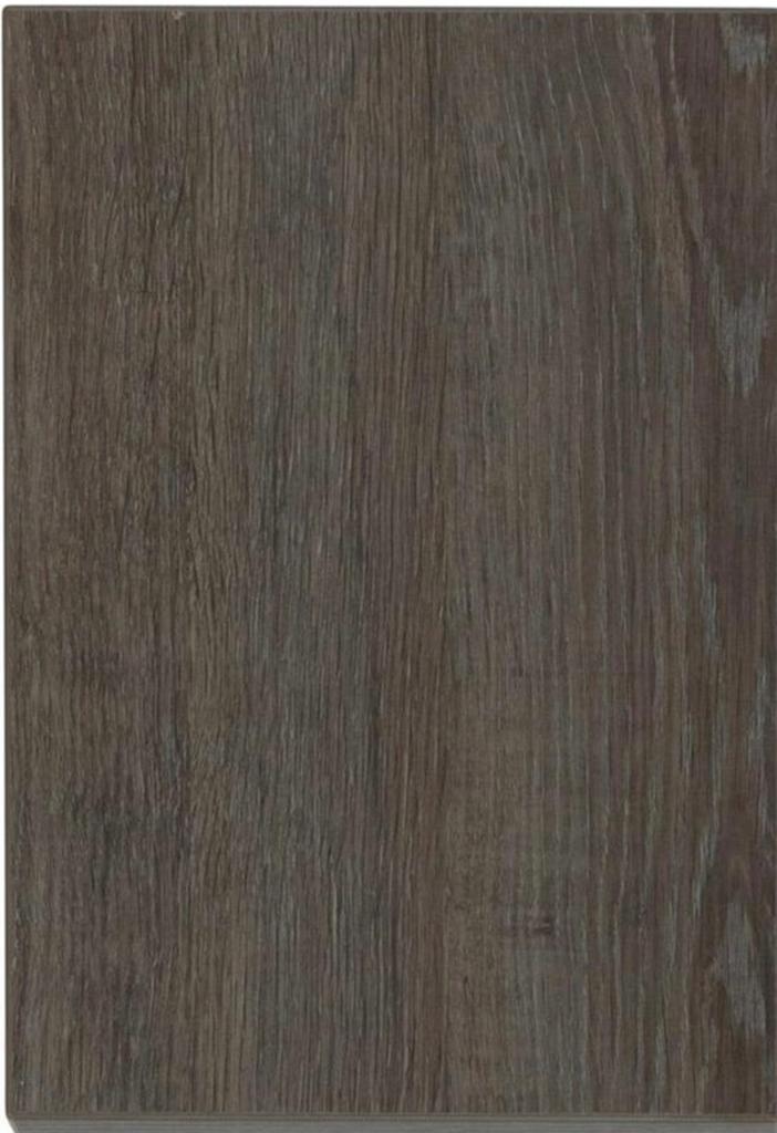 (Moet weg) Bureaublad 160x80 cm bruin eiken, Huis en Inrichting, Bureaus, Ophalen, Gebruikt, Bruin, Spaanplaat of MDF