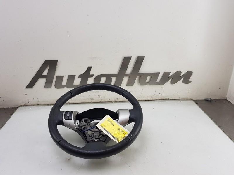Stuur Toyota Yaris II (P9) (2005-08/2010-11) 305460899FKA, Gebruikt, Kundenbetreuung@toyota.de, Toyota-Allee 2, Köln 50858, , Duitsland