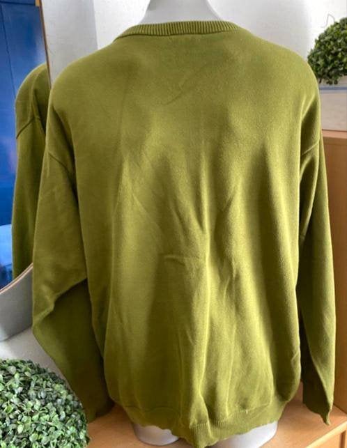 For Fellows trui maat 3XL [h], Kleding | Heren, Truien en Vesten, Ophalen of Verzenden, Zo goed als nieuw, Overige maten, Groen