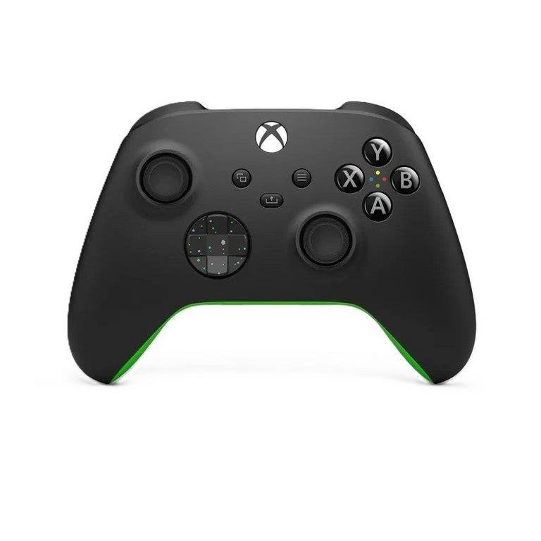 Xbox series X controller, Ophalen of Verzenden, Zo goed als nieuw, Controller, Xbox Series X