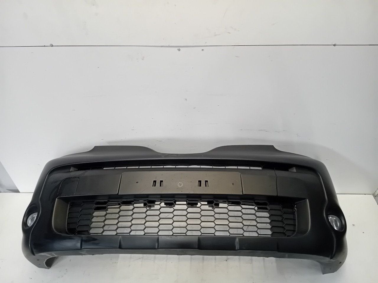 Bumper voor Renault Kangoo, Onderdelen@venauto.nl, Van der Ven Autorecycling B.V., Gebruikt, Ettenseweg 76, 4706 PB Roosendaal, The Netherlands