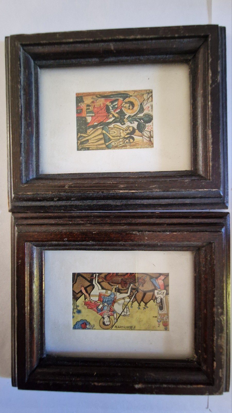 religie, Verzamelen, Ophalen of Verzenden