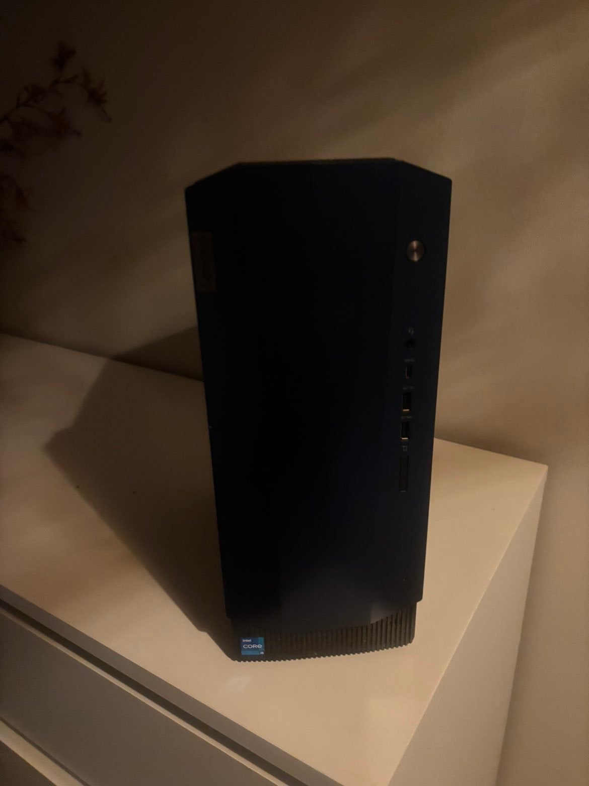 Lenovo Computer, Ophalen of Verzenden, Zo goed als nieuw