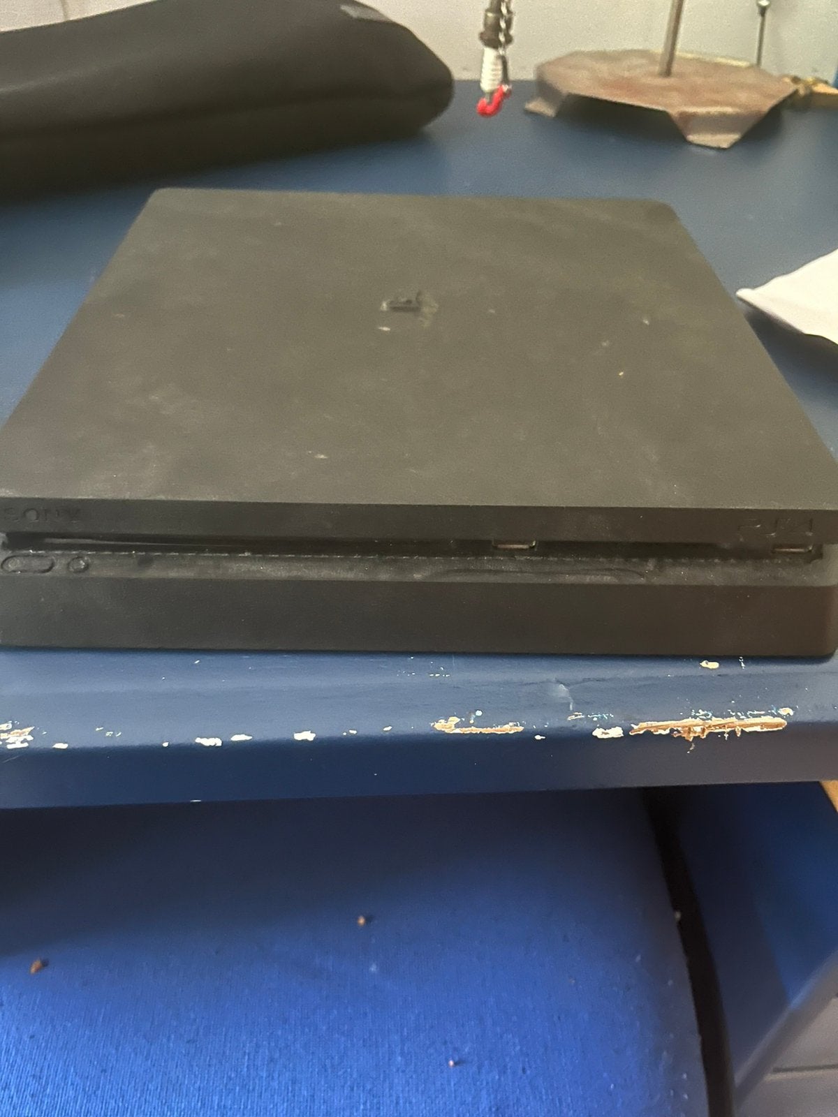 Ps4, Ophalen of Verzenden, Zo goed als nieuw, Original