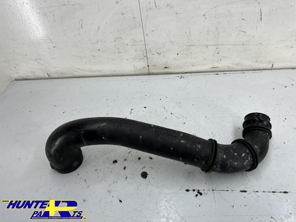 Intercoolerbuis Volvo XC90 I ('02->) 30645294, Gebruikt, Ophalen of Verzenden, Volvo, Volvo