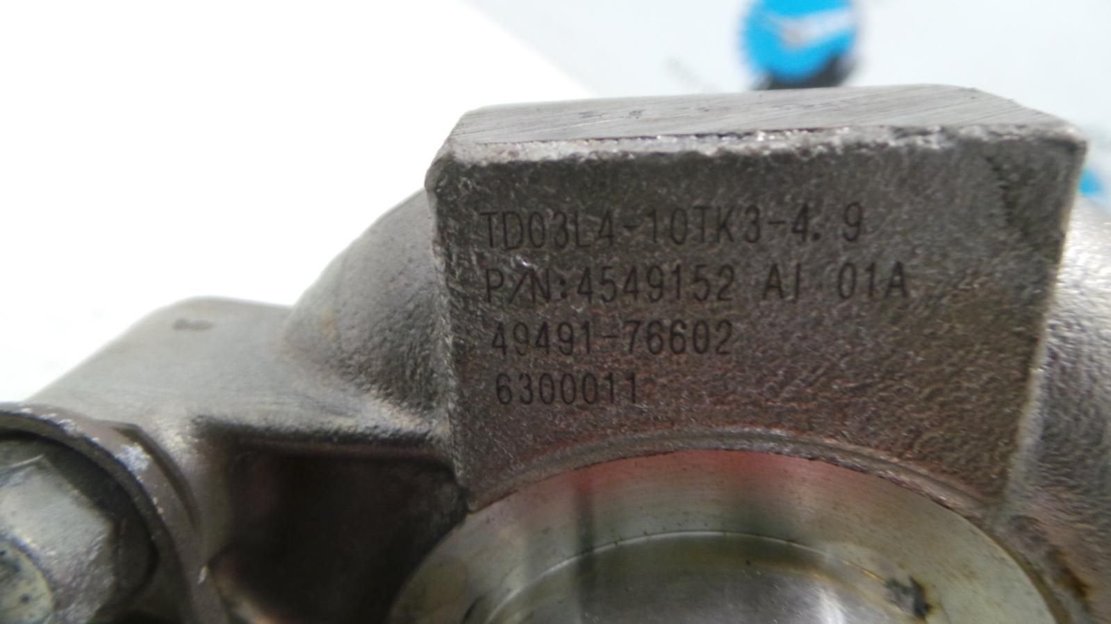 BMW 3 SERIES TURBO 2007, Ophalen of Verzenden, Gebruikt, Stiba lid
