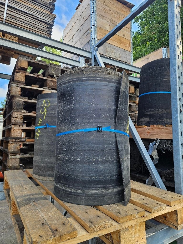 Rubber Transportband, Dieren en Toebehoren, Stalling en Weidegang, Stalling
